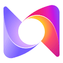 Murf AI logo